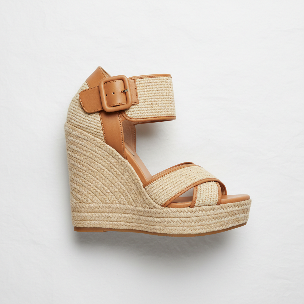Portofino Wedge pohled shora