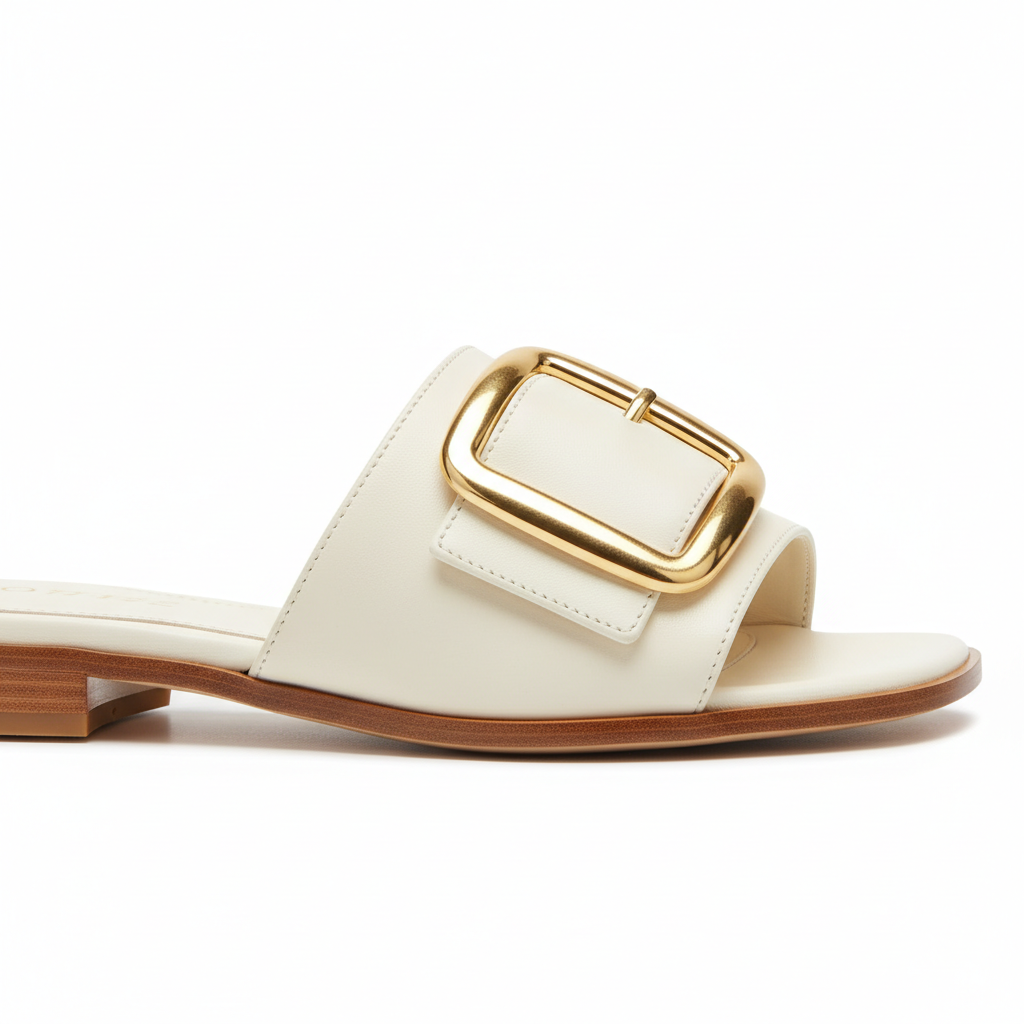 Côte d'Azur Sandal boční pohled