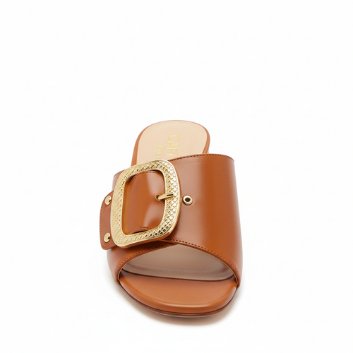 Capri Mule přední pohled
