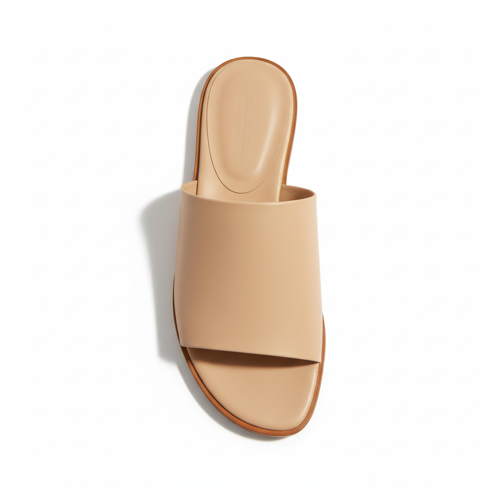 Riviera Slide pohled shora