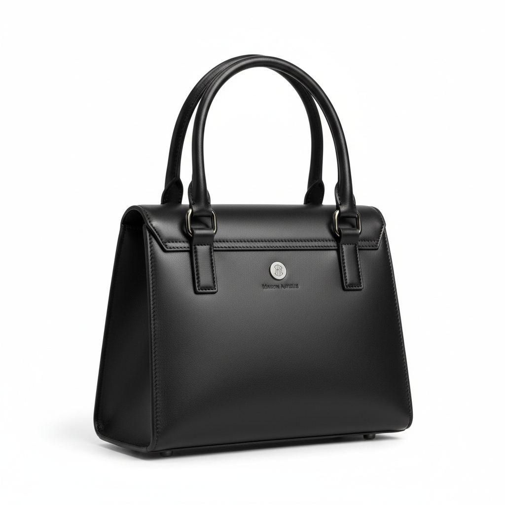 Maison Aurelle Sac Minuit – zadní pohled